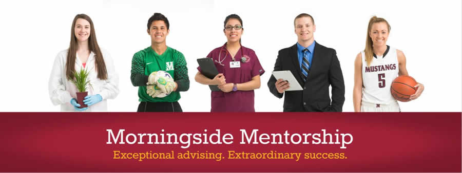 Morningside Mentorship Program